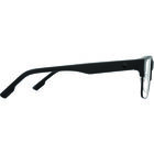 BRODY 5050 59, Matte Black-Demo  W/ Spy+ Lens Print, hi-res image number null